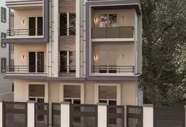 Apartments For sale - 3 rooms - floor 2