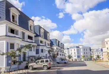 Villas For sale - 3 rooms