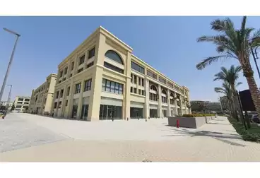 Administrative For rent - 1 rooms - floor 1