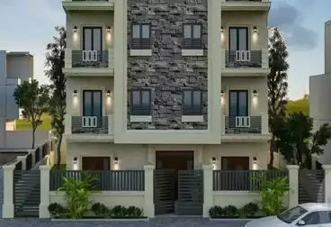 Apartments For sale - 3 rooms - floor 4