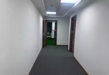 Offices For rent - 6 rooms - floor 2