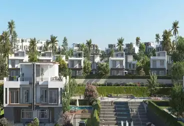 Penthouse For sale - 3 rooms - floor 3