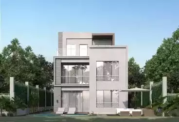 Separate Villa For sale - 4 rooms