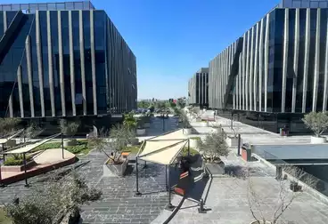 Administrative For rent - floor 1
