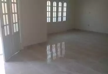 إداري للإيجار - 2 غرف - بالدور 1