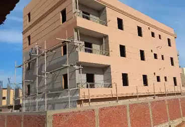 شقق للبيع - 3 غرف - بالدور 3