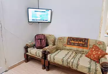 عقارات للإيجار - 2 غرف - بالدور 2