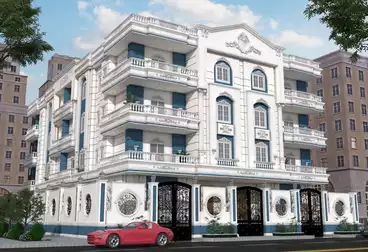 Apartments For sale - 2 rooms - floor 3