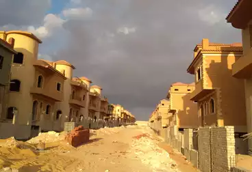 Separate Villa For sale - 4 rooms