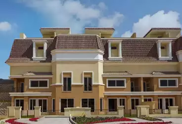 Garden Villa For sale - 5 rooms