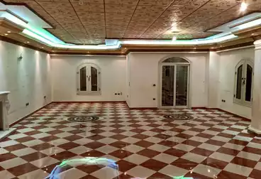 Apartments For rent - 3 rooms - floor 4