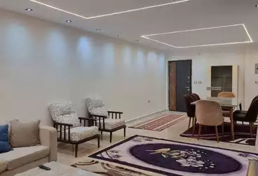 Furnished Apartment For sale - 3 rooms - floor 3