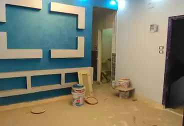 Apartments For rent - 2 rooms - floor 4