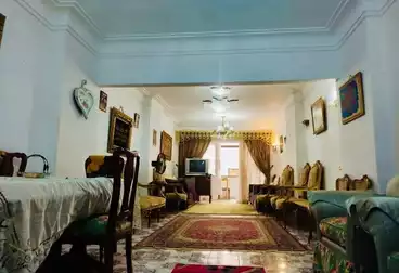 عقارات للإيجار - 2 غرف - بالدور 2