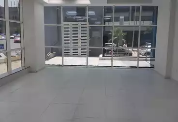 Offices For sale - 2 rooms - floor 1