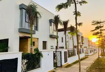 Penthouse For sale - 4 rooms - floor 4