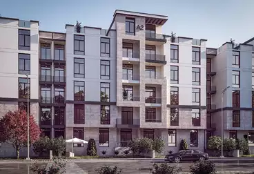 Apartments For sale - 3 rooms - floor 4