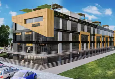 Medical For sale - 2 rooms - floor 2
