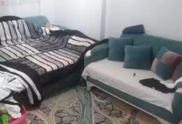 Apartments For sale - 2 rooms - floor 7