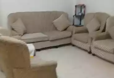Apartments For sale - 2 rooms - floor 3