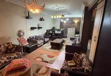 شقق للبيع - 4 غرف - بالدور 5