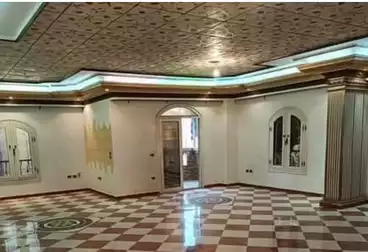 شقق للإيجار - 3 غرف - بالدور 0