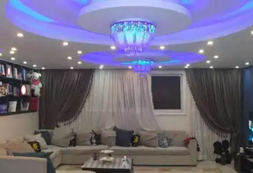 شقق للبيع - 3 غرف - بالدور 12