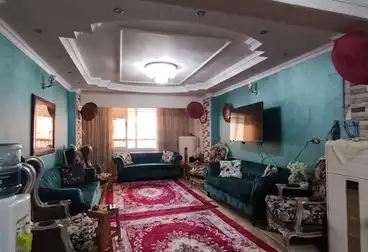 شقق مفروشة للإيجار - 3 غرف - بالدور 2