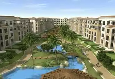 undefined undefined - 2 غرف - بالدور 1