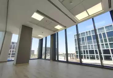 Administrative For rent - floor 2