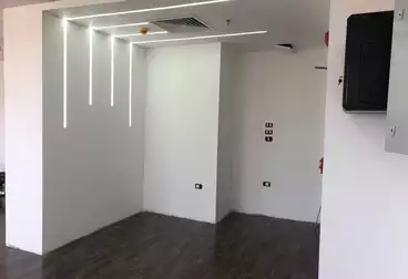 Administrative For rent - 2 rooms - floor 2