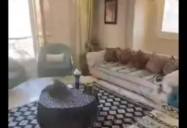 شقق مفروشة للبيع - 3 غرف - بالدور 7