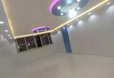 Apartments For rent - 3 rooms - floor 6