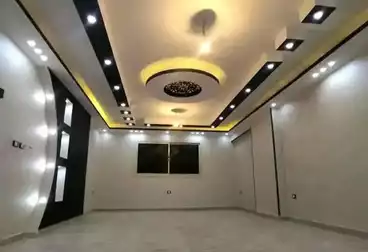 Apartments For rent - 3 rooms - floor 5