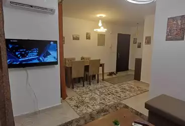 Furnished Apartment For rent - 2 rooms - floor 0