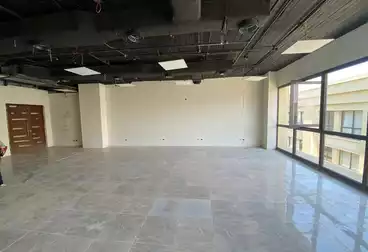 Administrative For rent - 2 rooms - floor 3