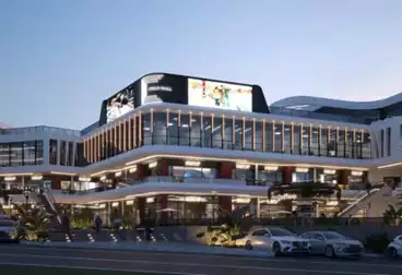 Commercial For sale - floor 1