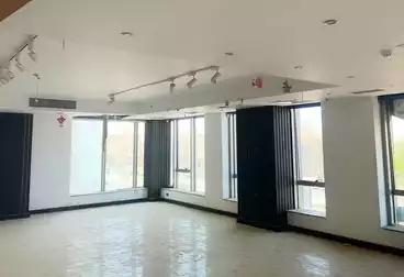 Offices For rent - floor 3