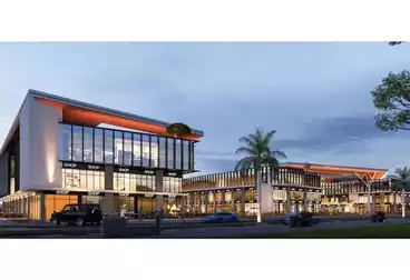 Commercial For sale - floor 1