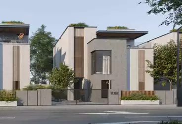 Villas For sale - 4 rooms