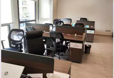 Administrative For rent - floor 2