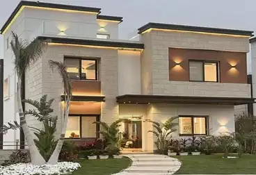 Villas For sale - 5 rooms