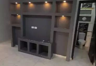 Apartments For rent - 3 rooms - floor 3