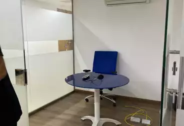 Corporate Branch For sale - 13 rooms - floor 6