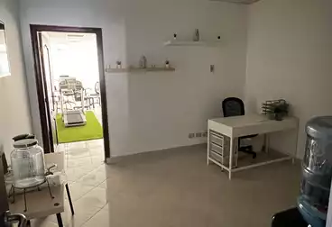 undefined undefined - 2 rooms - floor 3
