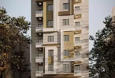 Apartments For sale - 3 rooms - floor 2