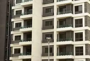 شقق للبيع - 3 غرف - بالدور 6