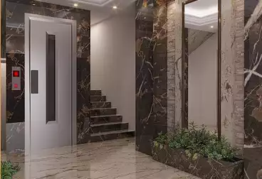 Apartments For sale - 4 rooms - floor 2