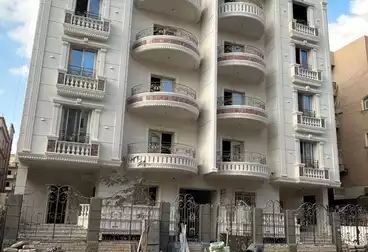 Apartments For sale - 4 rooms - floor 2