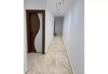 Furnished Apartment For sale - 3 rooms - floor 3